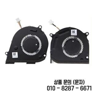 Envy X360 15 DS DR0004 TPN W142 PC 냉각 쿨러 팬 L53542 001 컴퓨터 CPU
