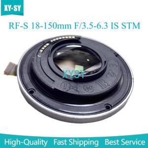 카메라용 접사 매크로 링Canon RF-S 유리 + 접촉 플렉스 케이블 포함된 새 렌즈 총검 마운트 링