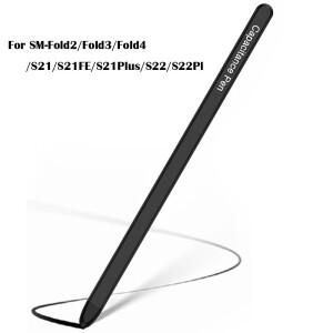 SM-F9460 스타일러스 펜 터치 스크린 폴드 에디션 S펜 교체용 고감도  정전식 (갤럭시 호환 Z 5 용)