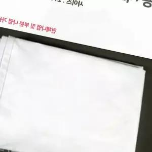 침대시트 커버 병실용 순면 환자 방수 요양 매트리스 카바