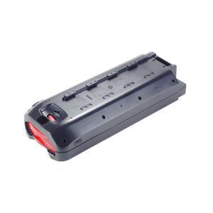 탈착식 전기자전거 배터리 리어랙 러기지랙 36V 48V 11Ah 12.5Ah (OhWow Voltaic 500 BEZIOR XF001
