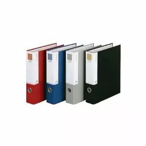 합지 3공D링바인더 5cm(B849-7)/클리어화일/L자화일/서류철/파일케이스/L홀더/문구용품/A4클립보드