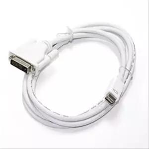MINI DVI 케이블 2M DVI변환 DVI41 맥북호환용 DVI-D