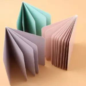 A4 무지 앨범 포토북 만들기 스크랩 3P 10개 아트 동화책 스티커 팝업 DIY 성장 미니 빅사이즈 셀프