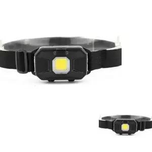 네쿠 LED 헤드 랜턴 3A