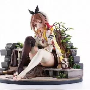 라이자의아틀리에 라이잘린슈타우트 피규어 굿즈 소품 캐릭터 인물