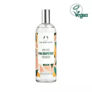 더바디샵 핑크 그레이프후룻 바디 미스트 100ml 4070712