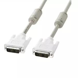 DVI 케이블 싱글 링크 직렬 통신 2m최고급형DVI DVI싱글 DVID DVID싱글