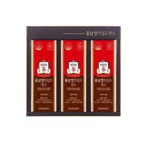정관장 건강식품관 (정관장)홍삼정 마일드센스 10ml 30포