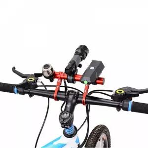 보조핸들 보조손잡이 자전거 연장바 DD 11891 확장