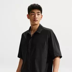[나이키]기능성티 스포츠웨어 II2351 테크 헬리오스 남성 드라이 핏 반팔 탑 01