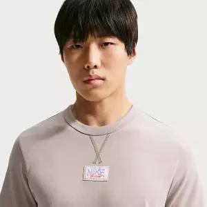 [나이키]기능성티 스포츠웨어 IH1350 프리미엄 에센셜 티셔츠 009