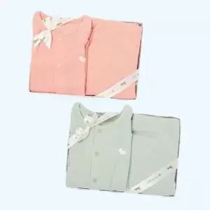 에뜨와 가을아기 출산 백일 돌 제론슬림내의 07T557604 5154902