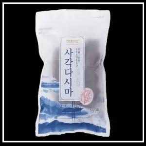 노브랜드 사각다시마 (150g)