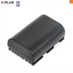 캐논 호환배터리 EOS R 5DMARK4 6DMARK2 80D 카메라배터리 캐논배터리