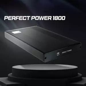 [제이큐]WL 퍼펙트파워 초소형 Slim 블랙박스 보조배터리 1800