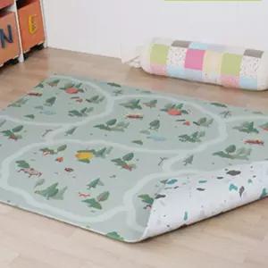 훈스디자인 케이스키즈 방방 점핑 패트릭 (KA10801) 실내에서타는동물
