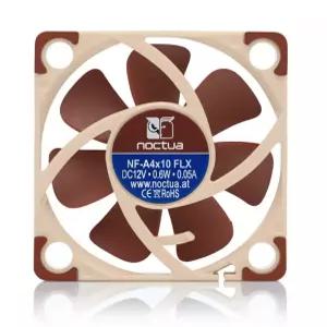 빠른배송 높이10mm NF-A4x10 FLX 녹투아 쿨링팬 40mm 케이스쿨러 팬쿨러 수앤서D1