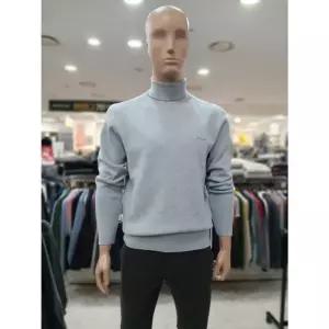 크로커다일 앞판 자카드 롱터틀41 AAKR4324/41