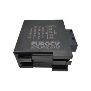 스카니아 트럭용 스페어 부품 SCE 1328548 점멸 릴레이