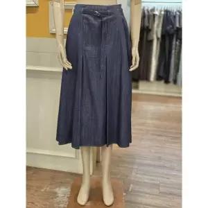 [BCBG]BCBG 세이브존01 오빵 데님 스커트 B5B3S202 (40171984)