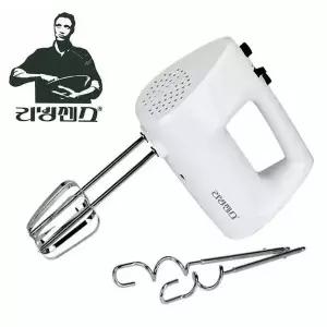 [제이큐]B리빙센스2050 핸디형 반죽기 거품기 멀티믹서