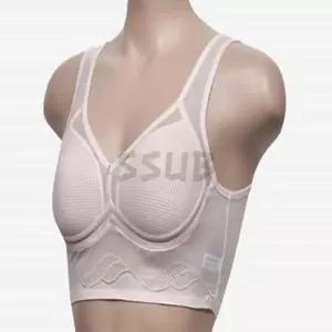 셀섭 인견 메쉬 여성 탑브라 요가속옷 필라테스브라 마라톤속옷
