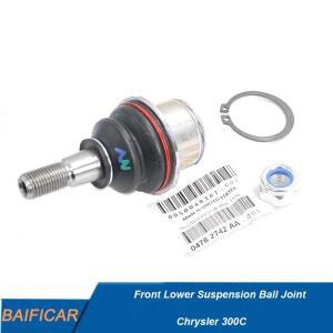 Baificar 크라이슬러 300C 용 프론트 로어 서스펜션 볼 조인트 04782742AA 리뉴얼