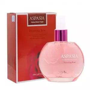 ( )아스파시아 샤워코롱 블루밍 로즈 150ml