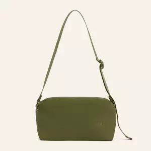 [Urth] Dolomite 5L Crossbody Camera Sling Green 어스 돌로마이트 카메라 슬링백 그린