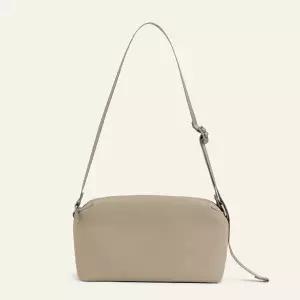 [Urth] Dolomite 5L Crossbody Camera Sling Beige 어스 돌로마이트 카메라 슬링백 베이지