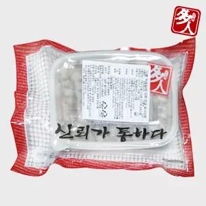 다인 국내가공 타코와사비 1kg 낙지 안주 초밥재료