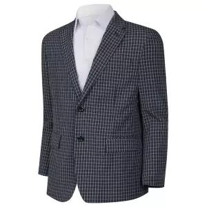 [파파브로] 남성 포멀 믹스매치 데일리 자켓 HM-COA-6