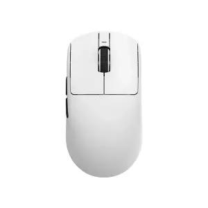 ATK VXE R1 SE+ 저소음 유무선 블루투스 잠자리 게이밍 마우스 화이트 (저소음)
