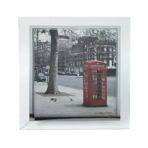대상 크리스탈 유리액자 8x10인치 20x25cm 20x25 (1개입)