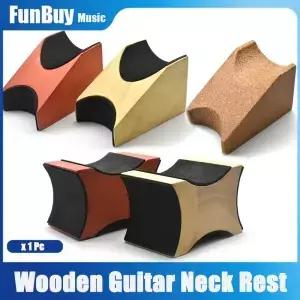 기타 목 받침대 크래들 지원 베개 문자열 워크 스테이션 용 Luthier 도구 우쿨렐레 바이올린베이스