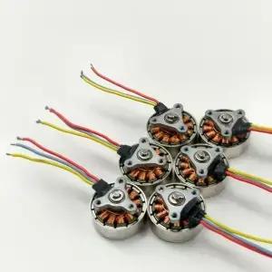 1503 비행기 브러시리스 모터 FPV 레이싱 드론 쿼드콥터 RC 전기 4축 원격 조종