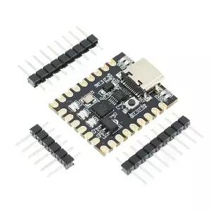 NANO V3.0 / SuperMini Type-C 개발 보드 atmega328p 칩 ch340 직렬 포트 Arduino용