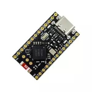 NRF52840 개발 보드 Supermini는 Nice!Nano V2.0 Bluetooth 충전 관리와 호환됩니다.