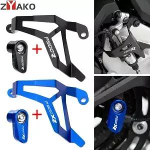 BMW F900R F900XR F 900 R 2020-2023 오토바이 기어 시프트 레버 보호대 가드 브레이크 실린더 전면 센서