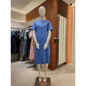 일부수량 BCBG올앤선드리 스카이차이나카라원피스 A5M5NO647 2767365