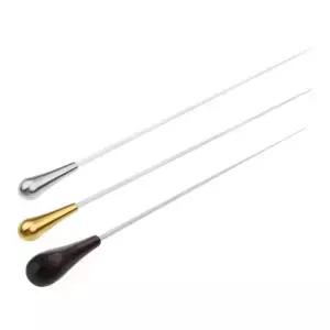 밴드 디렉터 지휘자 음악 콘서트 38cm 로즈우드 배턴 악기