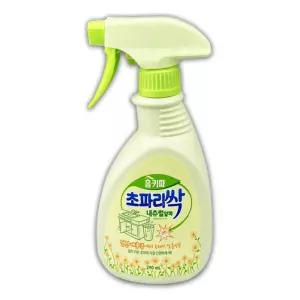 홈키파 초파리싹 내츄럴 알파 290mL 제거 해충 방충