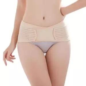 [라일리여성언더웨어] Rly 하복부 골반 임산부 복대 산전 벨트 산후 S라인 51695264)