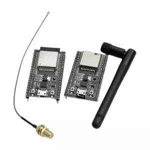 ESP32 DevKitC WIFI+블루투스 개발 보드 모듈 2.4G 안테나 옵션 포함