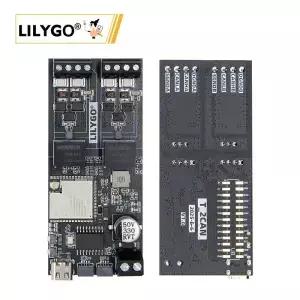 릴리고 T-2CAN ESP32-S3 개발 보드 독립형 FD 컨트롤러 SPl 인터페이스 포함 16MB 플래시/8M PSRAM 무선