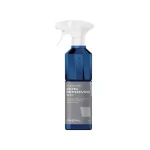 [불스원] 뉴 크리스탈 휠 도장 세정제 중성 철분제거제 500ml