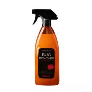 (MY) 불스원 버그 클리너 600ml 벌레 자국 제거시체 타르 자동차 차량 수액제