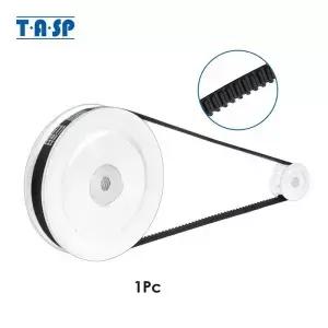 1pc 빵 제조기 벨트 예비 부품 Moulinex OW110 Morphy Richards 48280 48281 Tefal PF111EUS FAR/FUNIX