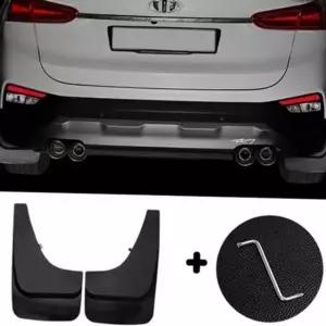 (선택 공용2p)머드가드 흙받이 타이어 용품 보호 suv 자동차